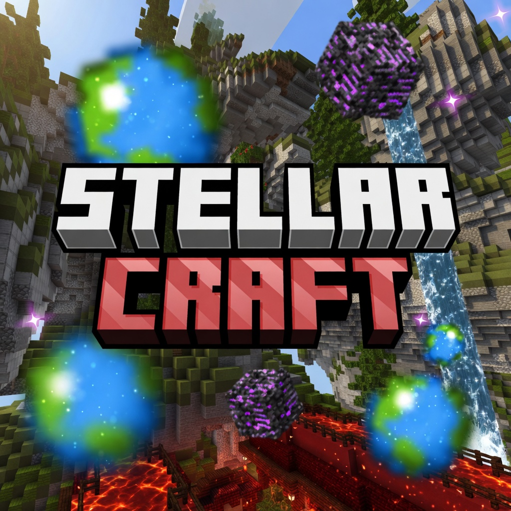 StellarCraft